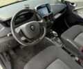 Белый Рено Зое, объемом двигателя 0 л и пробегом 61 тыс. км за 9800 $, фото 14 на Automoto.ua