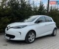 Белый Рено Зое, объемом двигателя 0 л и пробегом 136 тыс. км за 8500 $, фото 4 на Automoto.ua