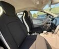 Белый Рено Зое, объемом двигателя 0 л и пробегом 93 тыс. км за 9799 $, фото 22 на Automoto.ua