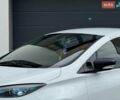 Білий Рено Зое, об'ємом двигуна 0 л та пробігом 85 тис. км за 9200 $, фото 36 на Automoto.ua