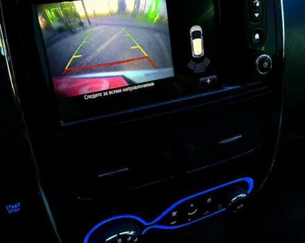 Рено Зое 2017 у Кропивницькому (Кіровограді) на Automoto.ua Білий Рено Зое, об'ємом двигуна 0 л та пробігом 199 тис. км за 8100 $, фото 1 на Automoto.ua