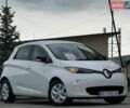 Білий Рено Зое, об'ємом двигуна 0 л та пробігом 82 тис. км за 6750 $, фото 12 на Automoto.ua