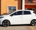 Белый Рено Зое, объемом двигателя 0 л и пробегом 184 тыс. км за 9450 $, фото 10 на Automoto.ua