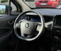 Білий Рено Зое, об'ємом двигуна 0 л та пробігом 90 тис. км за 9300 $, фото 7 на Automoto.ua