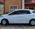 Белый Рено Зое, объемом двигателя 0 л и пробегом 102 тыс. км за 10000 $, фото 10 на Automoto.ua