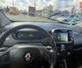 Белый Рено Зое, объемом двигателя 0 л и пробегом 103 тыс. км за 9600 $, фото 6 на Automoto.ua
