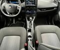 Белый Рено Зое, объемом двигателя 0 л и пробегом 87 тыс. км за 10400 $, фото 29 на Automoto.ua