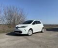 Белый Рено Зое, объемом двигателя 0 л и пробегом 82 тыс. км за 9000 $, фото 1 на Automoto.ua