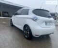 Білий Рено Зое, об'ємом двигуна 0 л та пробігом 110 тис. км за 10250 $, фото 3 на Automoto.ua