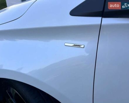 Белый Рено Зое, объемом двигателя 0 л и пробегом 124 тыс. км за 8950 $, фото 34 на Automoto.ua