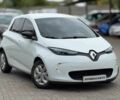 Білий Рено Зое, об'ємом двигуна 0 л та пробігом 49 тис. км за 10000 $, фото 1 на Automoto.ua