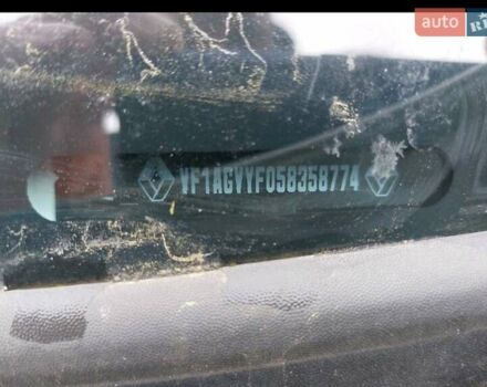 Рено Зое 2017 в Надворной на Automoto.ua Белый Рено Зое, объемом двигателя 0 л и пробегом 62 тыс. км за 9900 $, фото 19 на Automoto.ua