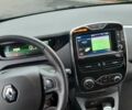 Білий Рено Зое, об'ємом двигуна 0 л та пробігом 123 тис. км за 9650 $, фото 50 на Automoto.ua