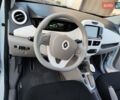 Білий Рено Зое, об'ємом двигуна 0 л та пробігом 95 тис. км за 9850 $, фото 5 на Automoto.ua