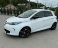 Белый Рено Зое, объемом двигателя 0 л и пробегом 118 тыс. км за 10850 $, фото 1 на Automoto.ua
