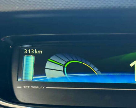 Рено Зое 2017 у Кропивницькому (Кіровограді) на Automoto.ua Білий Рено Зое, об'ємом двигуна 0 л та пробігом 199 тис. км за 8100 $, фото 19 на Automoto.ua