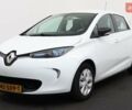Белый Рено Зое, объемом двигателя 0 л и пробегом 105 тыс. км за 7513 $, фото 1 на Automoto.ua