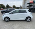 Белый Рено Зое, объемом двигателя 0 л и пробегом 71 тыс. км за 9500 $, фото 2 на Automoto.ua