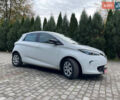 Рено Зое 2017 в Самборе на Automoto.ua Белый Рено Зое, объемом двигателя 0 л и пробегом 97 тыс. км за 9500 $, фото 44 на Automoto.ua