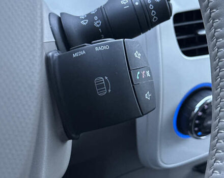 Білий Рено Зое, об'ємом двигуна 0 л та пробігом 43 тис. км за 9995 $, фото 82 на Automoto.ua