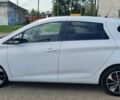 Білий Рено Зое, об'ємом двигуна 0 л та пробігом 105 тис. км за 9600 $, фото 3 на Automoto.ua