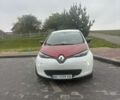 Білий Рено Зое, об'ємом двигуна 0 л та пробігом 153 тис. км за 8800 $, фото 1 на Automoto.ua