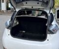 Белый Рено Зое, объемом двигателя 0 л и пробегом 218 тыс. км за 8177 $, фото 11 на Automoto.ua