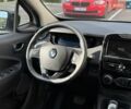 Білий Рено Зое, об'ємом двигуна 0 л та пробігом 90 тис. км за 9300 $, фото 8 на Automoto.ua