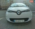 Білий Рено Зое, об'ємом двигуна 0 л та пробігом 140 тис. км за 9900 $, фото 1 на Automoto.ua