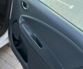 Білий Рено Зое, об'ємом двигуна 0 л та пробігом 101 тис. км за 9299 $, фото 10 на Automoto.ua