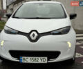 Белый Рено Зое, объемом двигателя 0 л и пробегом 126 тыс. км за 8800 $, фото 5 на Automoto.ua