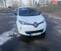 Білий Рено Зое, об'ємом двигуна 0 л та пробігом 128 тис. км за 9400 $, фото 1 на Automoto.ua