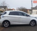 Белый Рено Зое, объемом двигателя 0 л и пробегом 102 тыс. км за 9777 $, фото 6 на Automoto.ua