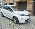 Рено Зое 2017 в Надворной на Automoto.ua Белый Рено Зое, объемом двигателя 0 л и пробегом 62 тыс. км за 9900 $, фото 4 на Automoto.ua