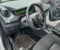 Білий Рено Зое, об'ємом двигуна 0 л та пробігом 123 тис. км за 9650 $, фото 61 на Automoto.ua