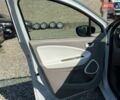 Белый Рено Зое, объемом двигателя 0 л и пробегом 93 тыс. км за 9799 $, фото 9 на Automoto.ua