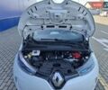 Рено Зое 2017 в Нововолынск на Automoto.ua Белый Рено Зое, объемом двигателя 0 л и пробегом 117 тыс. км за 8900 $, фото 20 на Automoto.ua