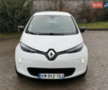 Белый Рено Зое, объемом двигателя 0 л и пробегом 106 тыс. км за 8100 $, фото 1 на Automoto.ua