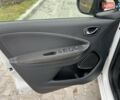 Білий Рено Зое, об'ємом двигуна 0 л та пробігом 116 тис. км за 8650 $, фото 15 на Automoto.ua