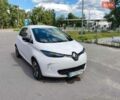 Белый Рено Зое, объемом двигателя 0 л и пробегом 118 тыс. км за 10200 $, фото 1 на Automoto.ua