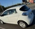 Білий Рено Зое, об'ємом двигуна 0 л та пробігом 24 тис. км за 10999 $, фото 23 на Automoto.ua
