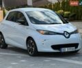 Білий Рено Зое, об'ємом двигуна 0 л та пробігом 108 тис. км за 10799 $, фото 46 на Automoto.ua