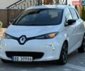 Білий Рено Зое, об'ємом двигуна 0 л та пробігом 108 тис. км за 10799 $, фото 23 на Automoto.ua
