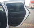 Білий Рено Зое, об'ємом двигуна 0 л та пробігом 37 тис. км за 10777 $, фото 46 на Automoto.ua