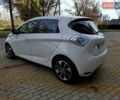 Белый Рено Зое, объемом двигателя 0 л и пробегом 129 тыс. км за 8700 $, фото 14 на Automoto.ua