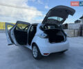 Белый Рено Зое, объемом двигателя 0 л и пробегом 51 тыс. км за 10800 $, фото 39 на Automoto.ua