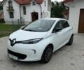 Белый Рено Зое, объемом двигателя 0 л и пробегом 164 тыс. км за 8199 $, фото 1 на Automoto.ua