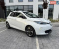 Белый Рено Зое, объемом двигателя 0 л и пробегом 73 тыс. км за 9700 $, фото 4 на Automoto.ua