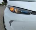 Білий Рено Зое, об'ємом двигуна 0 л та пробігом 75 тис. км за 10950 $, фото 37 на Automoto.ua