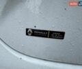 Белый Рено Зое, объемом двигателя 0 л и пробегом 26 тыс. км за 10800 $, фото 30 на Automoto.ua